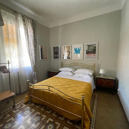 Apartamento Casa Righetti La Spezia Habitación foto