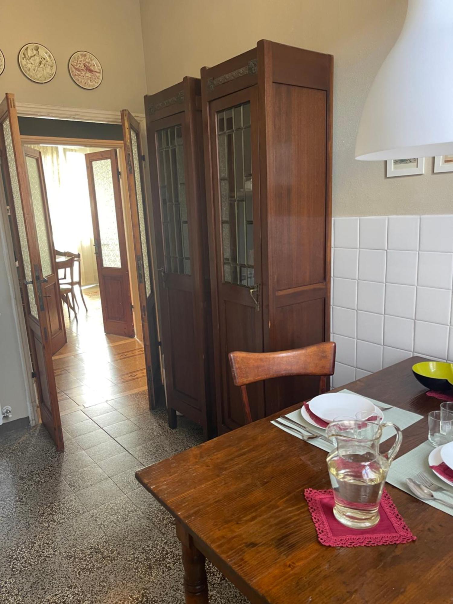 Apartamento Casa Righetti La Spezia Habitación foto